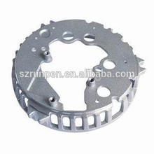 Die Cast Aluminum auto spare parts